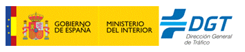 Ministerio del Interior · Dirección General de Tráfico